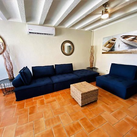 Condo De Cortez ปูแอร์โตเปญาสโก ภายนอก รูปภาพ