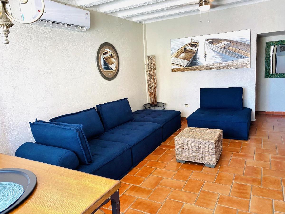 Condo De Cortez ปูแอร์โตเปญาสโก ภายนอก รูปภาพ